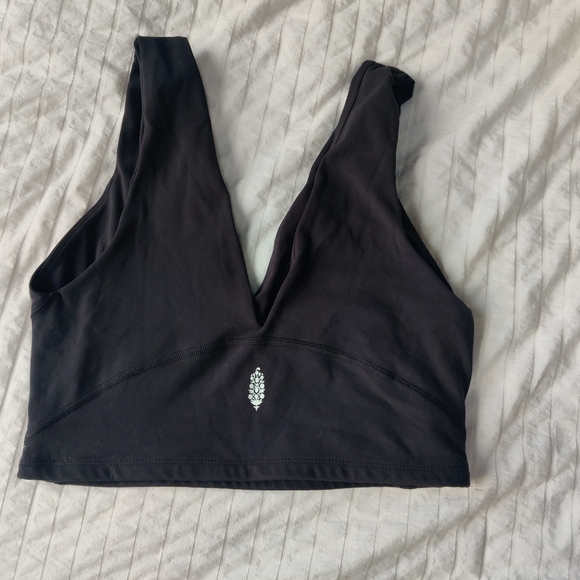 Free People Movement Never Better Bra - Picture 4 of 10